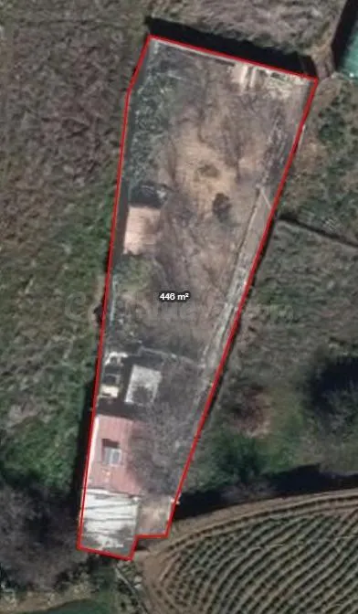 SE Vende Terreno Rustico con casitita Las Lagunetas - foto 4