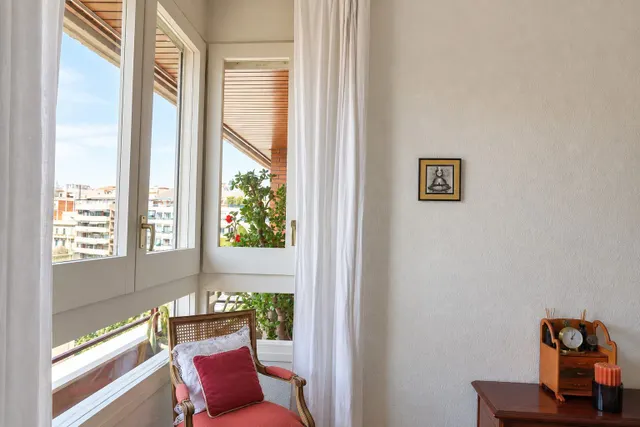 Apartamento 5 habitaciones 152m² en venta - La Sagrada Família — 19