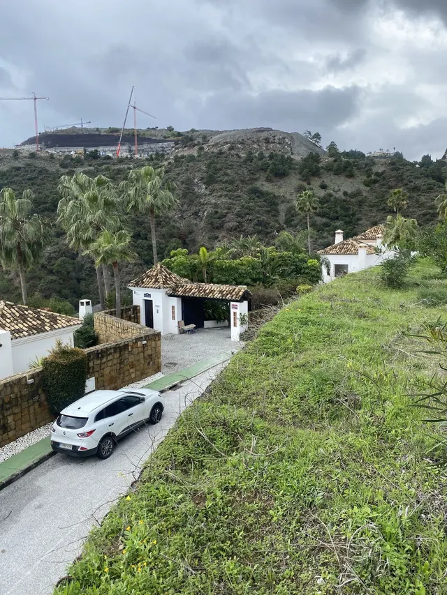 Parcela en venta - Costa del Sol — 8
