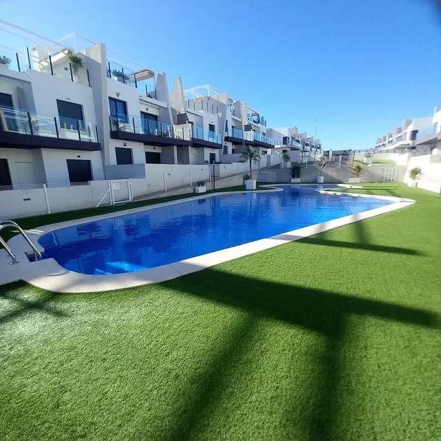 Apartamento 2 habitaciones 70m² en venta - Centro — 44