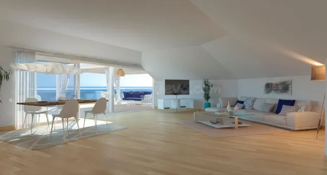 Magnifica villa en Reserva del Higuerón en construcción. - foto 2