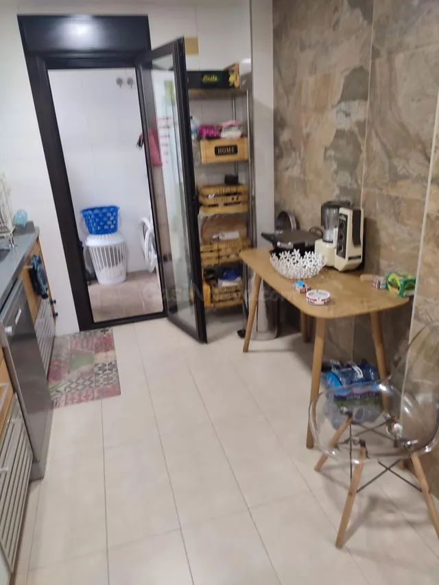 Apartamento 4 habitaciones 140m² en venta - Zona Centro — 5