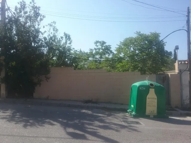 SOLAR EN EL FARGUE — 3