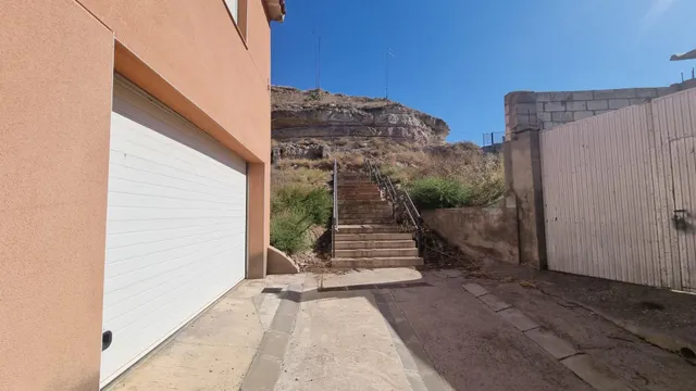 Casa en venta en Velilla de Ebro. Zaragoza — 10