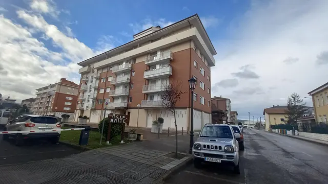 PLAZA DE GARAJE EN COLINDRES CENTRO — 9