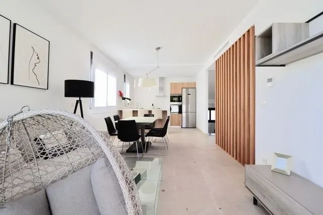Chalet independiente exclusivo — 9
