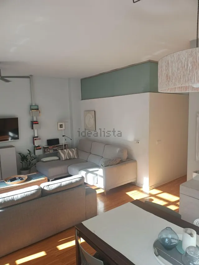 Espectacular Propiedad en el Corazón de Russafa, Valencia — 10