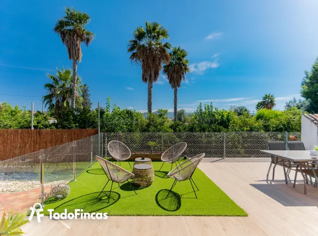 Chalet 3 habitaciones 130m² en venta - Cabezo de Torres — 3