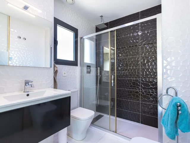 Bungalow 2 habitaciones 61m² en venta - La Florida — 12