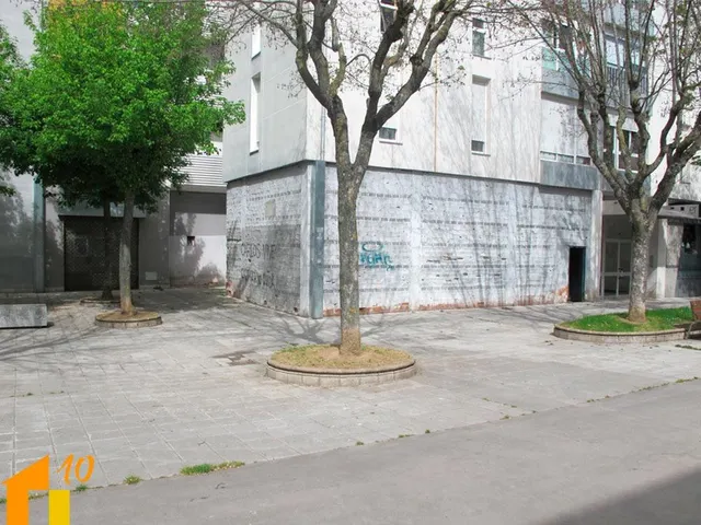 Local en esquina , para reformar, Paseo Comuneros - foto 5