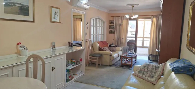 Apartamento 2 habitaciones 93m² en venta - Centro — 20