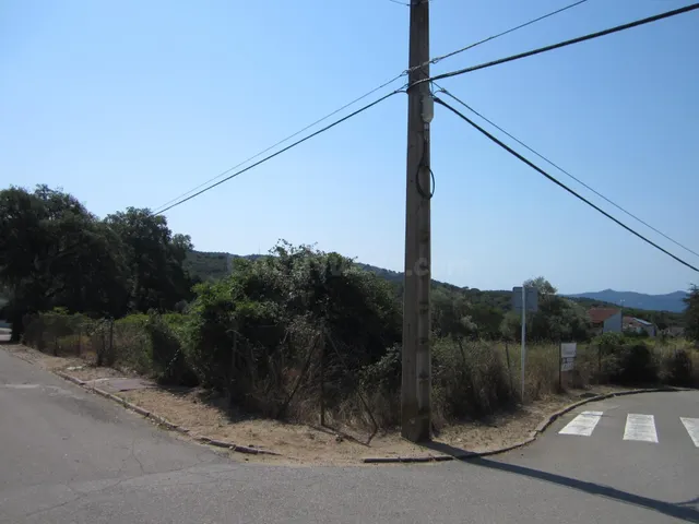 Parcelas en venta en Urbanización Sant Miquel d'Aro - foto 2