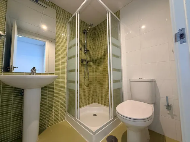 Apartamento con mejoras en playa de Levante - Rincón de Loix. 2 dorm. y plaza de garaje. Vistas al mar www.inmobiliarialesdunes.com — 22