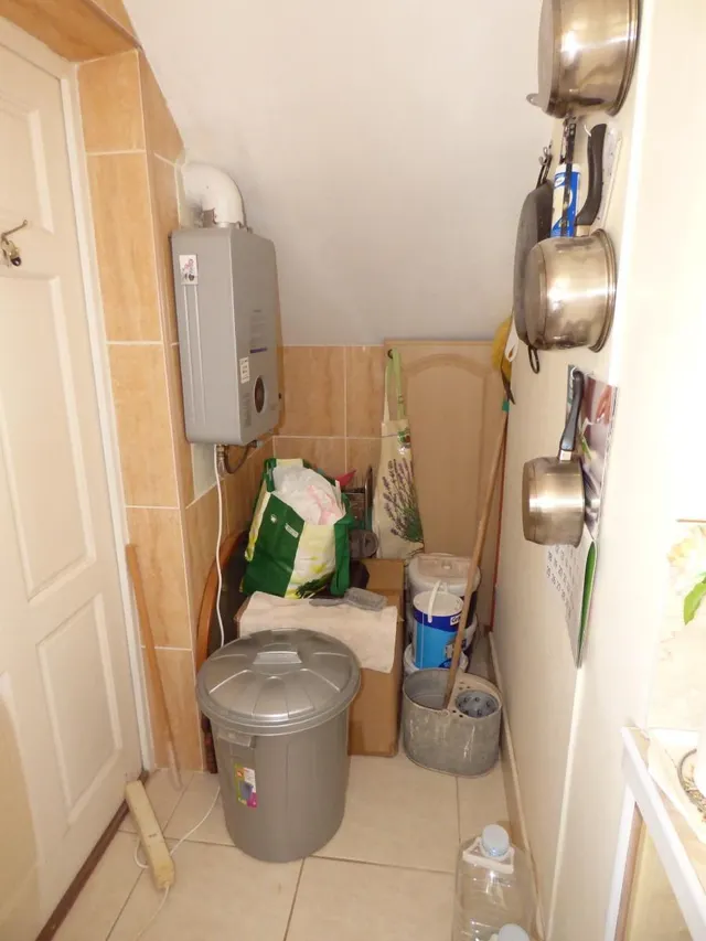 SE VENDE GRAN CHALET EN BELLA ORCHETA — 27