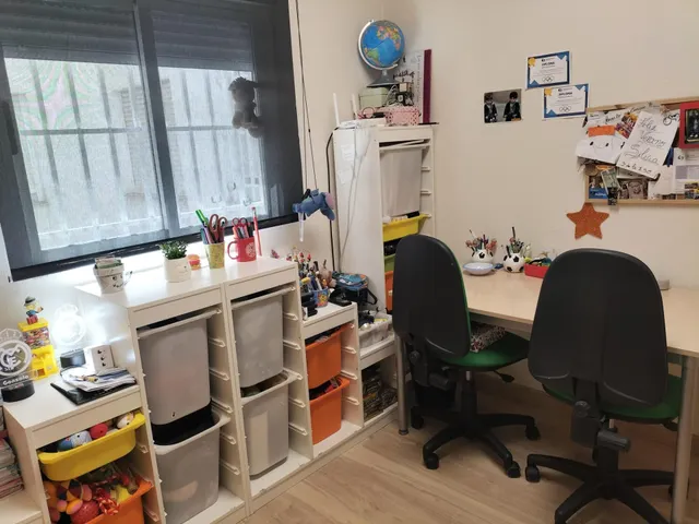 ESTUPENDO PISO EN ALBATERA LISTO PARA ENTRAR A VIVIR — 20