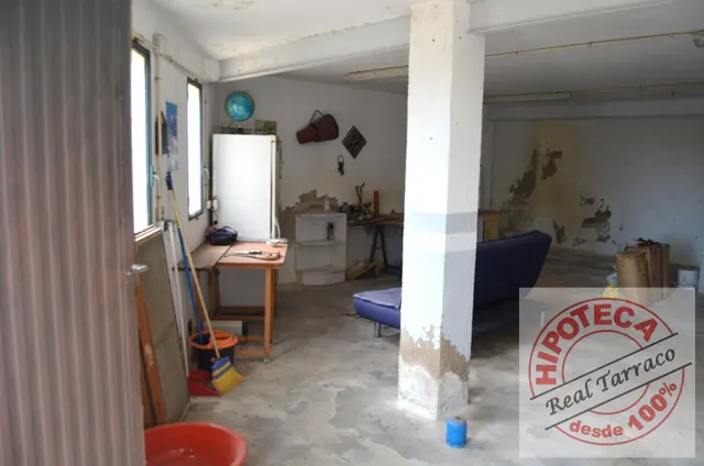 “Oportunidad: local de 56 m2 en pleno Raval de Crist" — 6