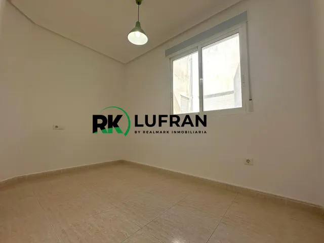 ÁTICO A LA VENTA CON VISTAS AL CASTILLO EN AVENIDA JIJONA - ALICANTE — 24