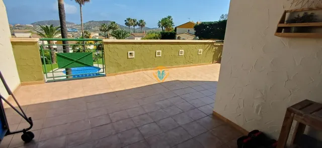 Piso 3 habitaciones 152m² en venta - Balcón de Finestrat-Ter