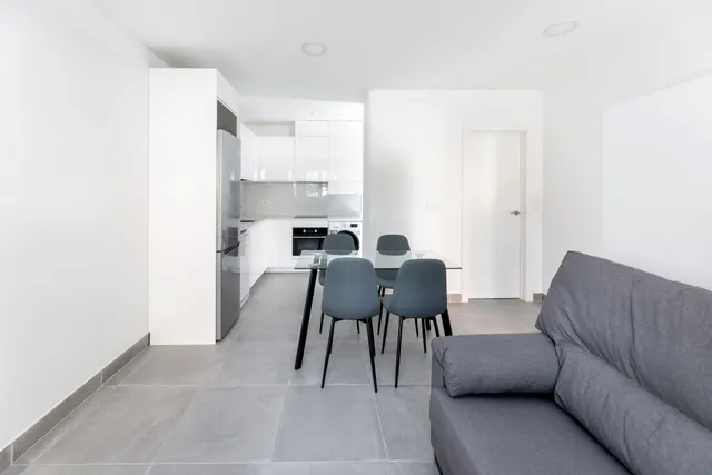 ¡¡¡ INVERSORES !!! GRAN OPORTUNIDAD SE VENDE PISO EN JUAN PABLO II GRANADA — 10