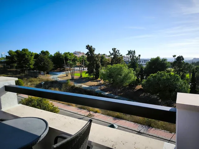 Ático 2 habitaciones 85m² en venta - Baviera golf — 9