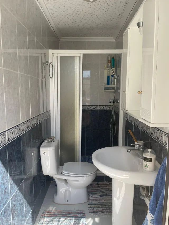 GRAN CHALET EN CIUDAD QUESADA: 3 HAB, 3 BAÑOS — 13