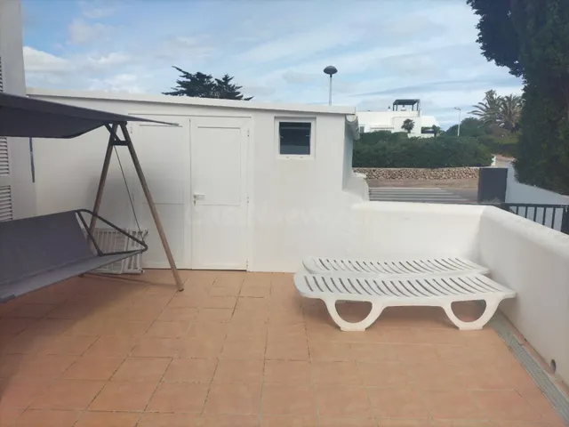 CHALET ADOSADO TIPÒ DUPLEX A 200 METROS DE LA PLAYA - foto 3