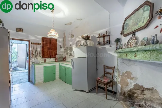 CASA CON TERRENO EN DURCAL — 5