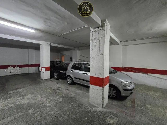 2 TRASTEROS Y 1 GARAJE - foto 4
