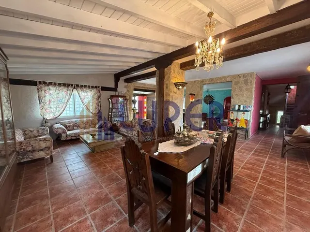 ✨ Una finca única para quienes buscan mucho más que una vivienda, en Alicante Tangel. — 9