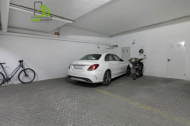 CASA ADOSADA EN VENTA - GRANADA (El Realejo) — 27