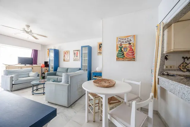 Estudio 64m² en venta - Centro — 13