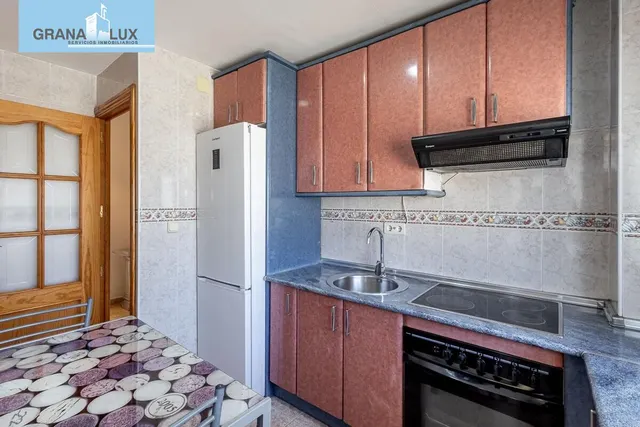 Magnífico piso ideal para invertir o para vivir sin vecinos y con vistas despejadas. — 9