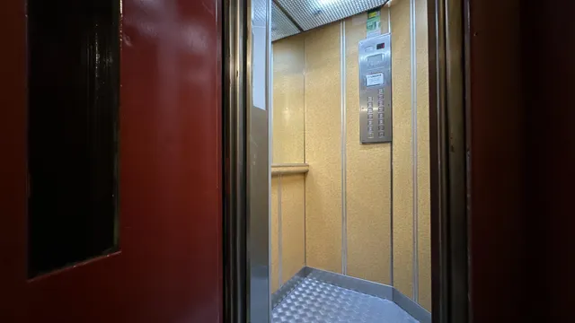 Piso ÚNICO en Av. Navarra: 84 m2 + Espectacular Terraza Privativa de 55 m2 — 47