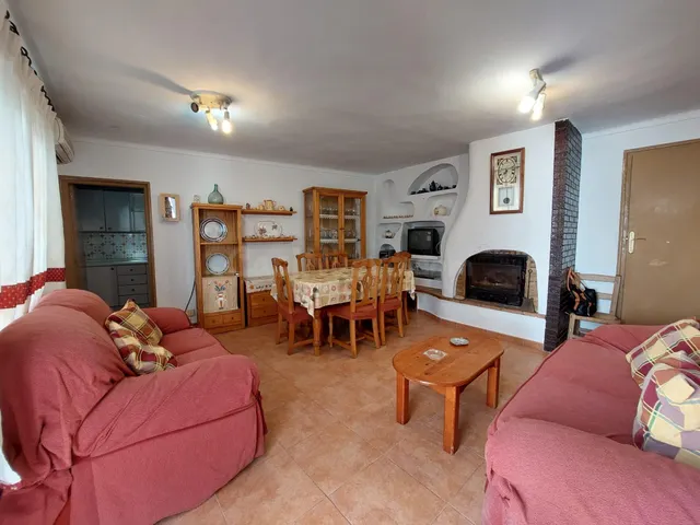 CASA INDEPENDIENTE CON VISTAS AL MAR Y JUNTO A SIERRA CABRER - foto 5