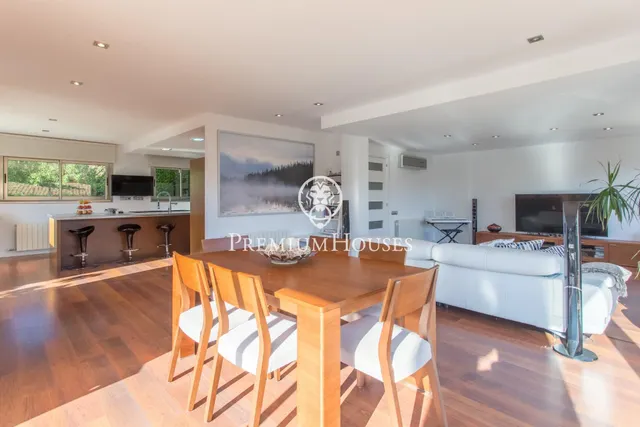 Casa en venta en Vilassar de Dalt con espectaculares vistas — 16