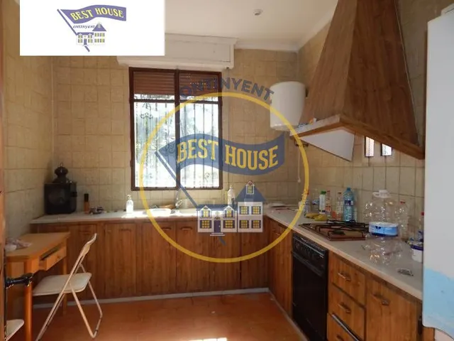 ¡OPORTUNIDAD! CHALET PRÓXIMO A LA POBLACIÓN DE ONTINYENT(VALENCIA) — 21