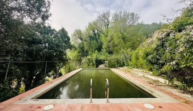 Encantadora masía a 5 km de Tortosa - foto 5