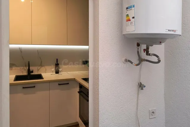 Casa 3 habitaciones 82m² en venta - Urbanización Perla del Mar — 10