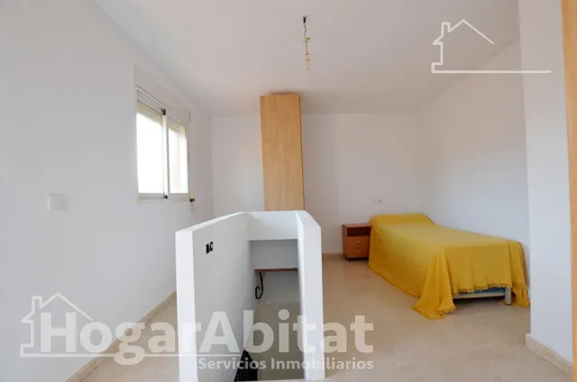 ¡PLAYA DE DAIMUS! ÁTICO DÚPLEX ACOGEDOR Y EXTERIOR CON BALCÓN Y TERRAZA — 31