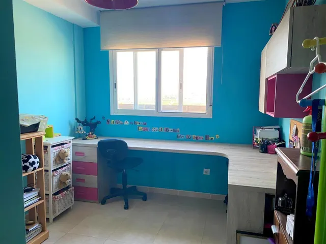ADOSADO EN VENTA CON TERRAZA Y GARAJE — 16