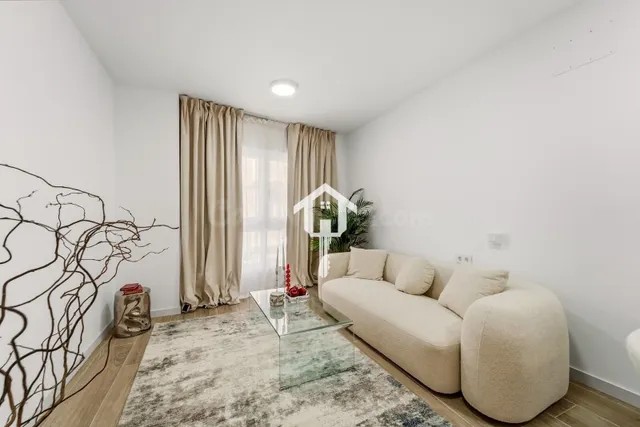 Piso 2 habitaciones 86m² en venta - Carolinas Altas — 5