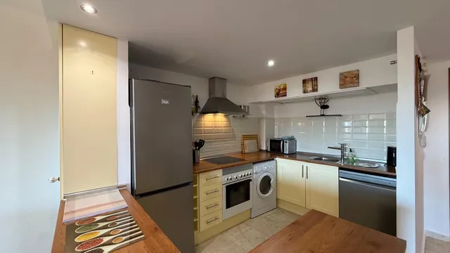 Apartamento  en Tercera planta vistas abiertas en Punta Prima — 16