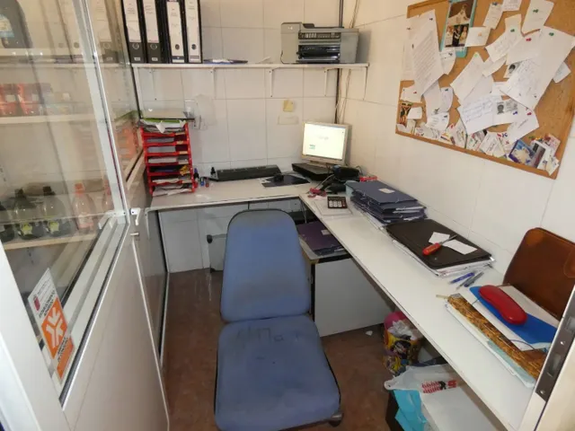 ++OPORTUNIDAD++LOCAL COMERCIAL EN VENTA ACTUALMENTE FUNCIONANDO COMO CARNICERIA+ — 15