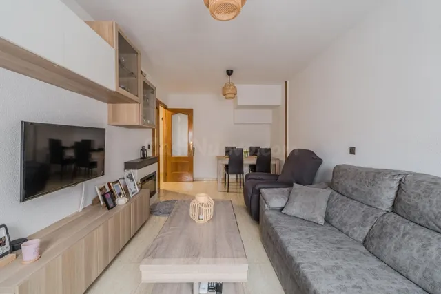 Fantástico dúplex en venta en Valdetorres de Jarama - foto 5