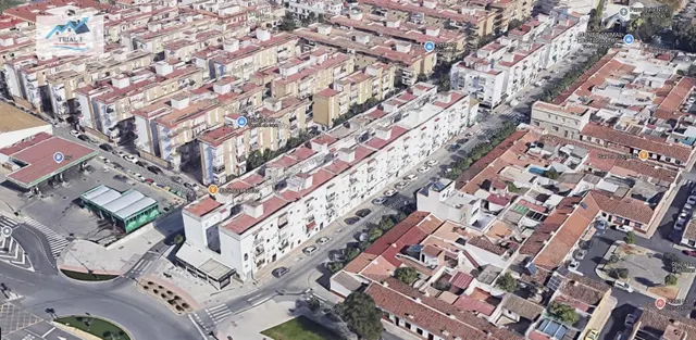 Venta piso en Dos Hermanas (Sevilla) - foto 3
