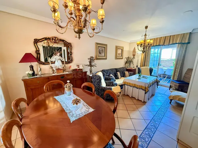 PRECIOSO TRIPLEX EN AGUADULCE SUR — 5