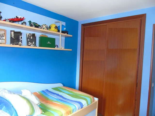 Ático 4 habitaciones 156m² en venta - Riviera del sol — 16