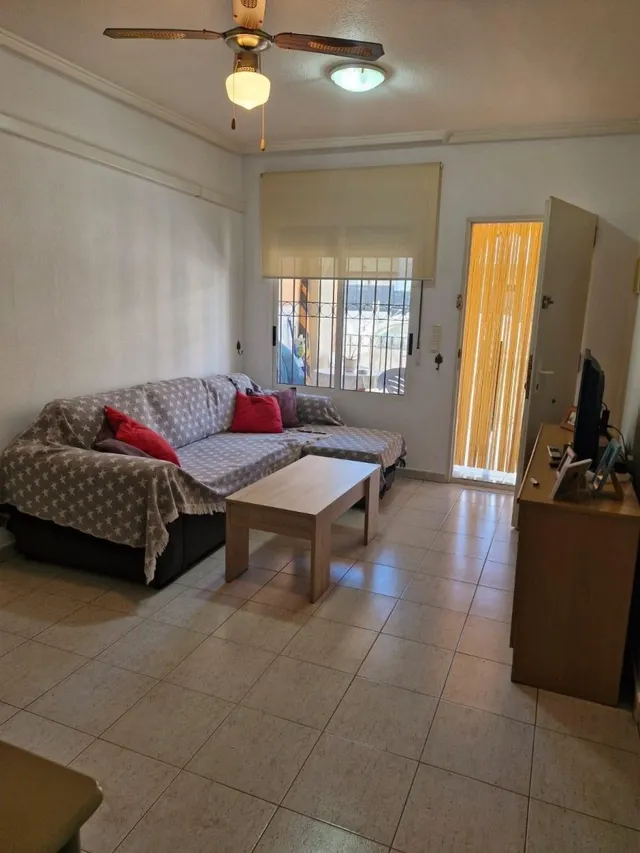 Bungalow 2 habitaciones 60m² en venta - El Acequión - Los Náufragos — 9