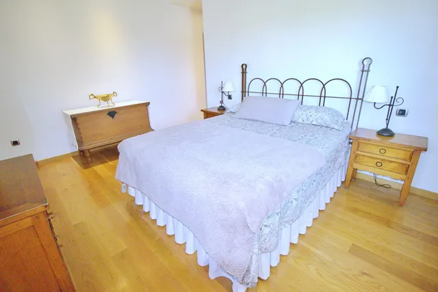 PRECIOSO Y ACOGEDOR CHALET EN PEÑA DE LAS ÁGUILAS — 41