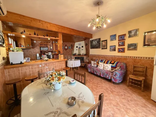 EN EXCLUSIVA GRAN CASA EN LA ATALAYA¡¡¡¡¡¡¡¡¡¡¡¡¡¡¡¡¡¡¡¡¡¡¡ - foto 3